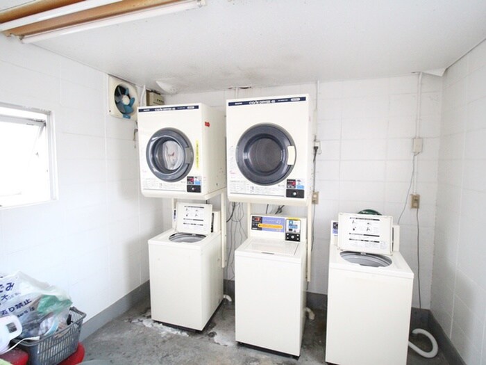 物件外観写真5　(建物設備)