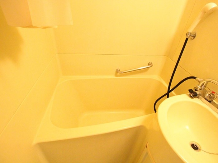 物件内観写真11　(バス／シャワールーム等)