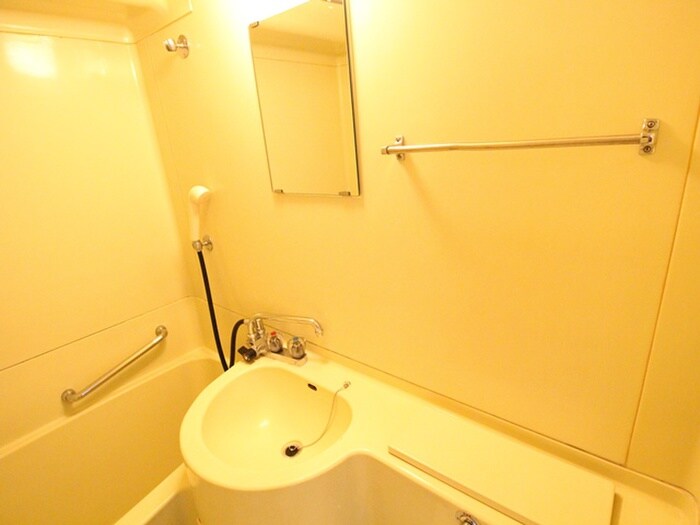 物件内観写真12　(洗面)