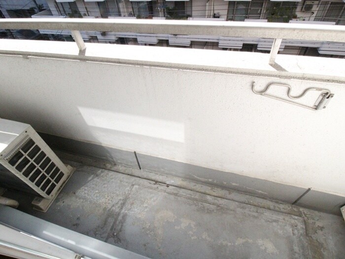 物件内観写真16　(ベランダ・バルコニー)