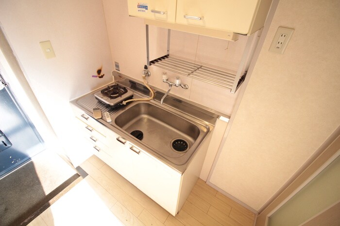物件内観写真16　(キッチン)