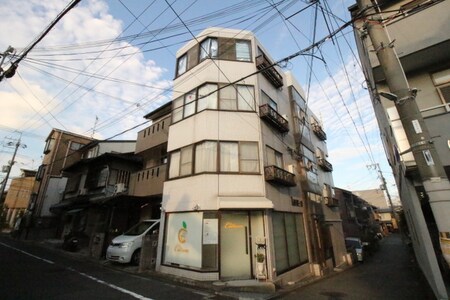 ラビエ２１外観写真