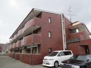 パ－クサイド蔵前外観写真