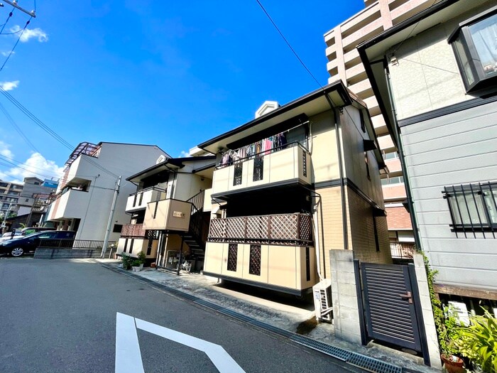 物件外観写真3　(外観写真)