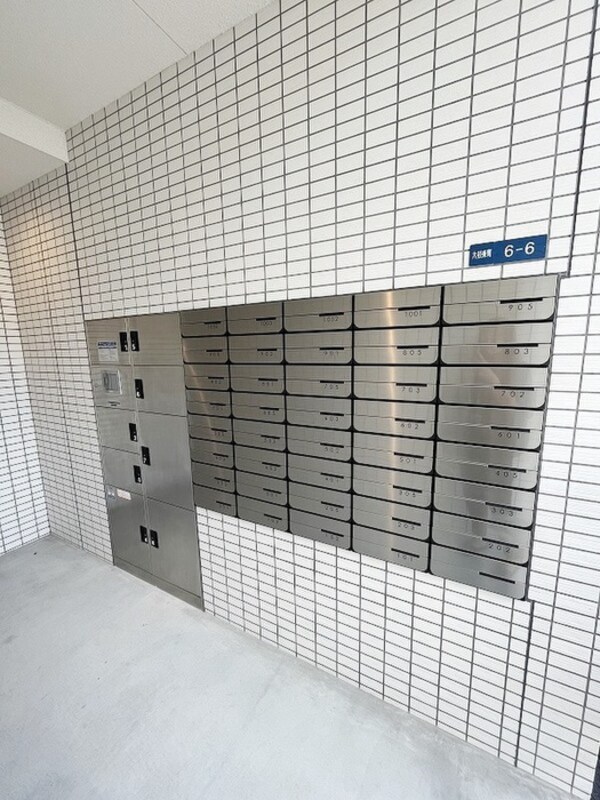 建物設備