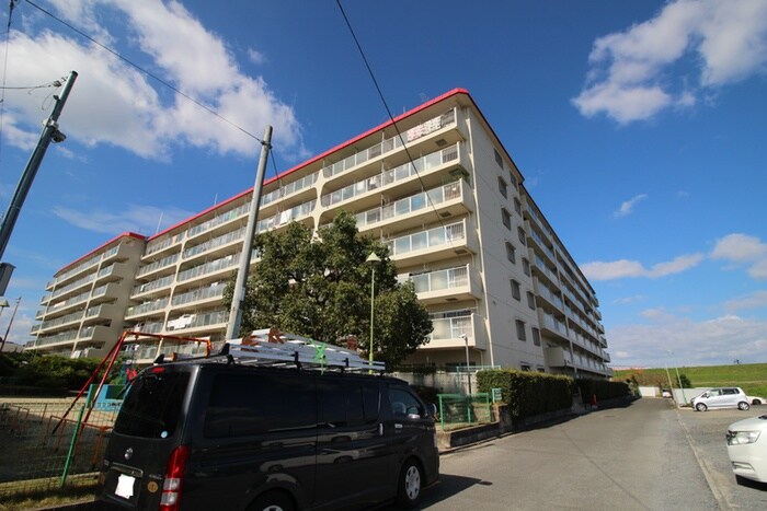 物件外観写真2　(建物設備)