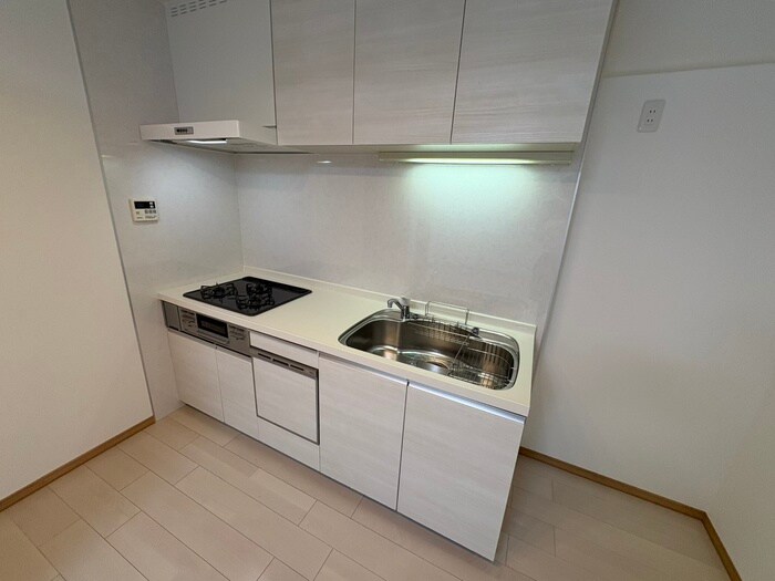 物件内観写真7　(キッチン)