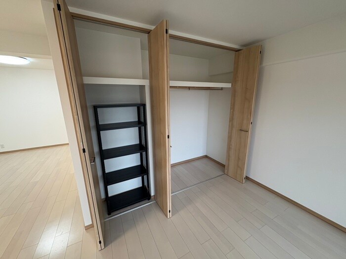 物件内観写真20　(収納)