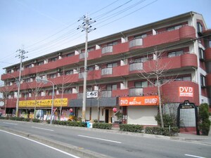名谷サンシャイン外観写真