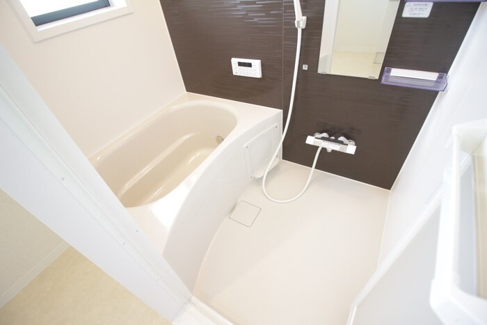 物件内観写真9　(バス／シャワールーム等)