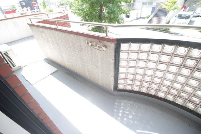 物件内観写真16　(ベランダ・バルコニー)