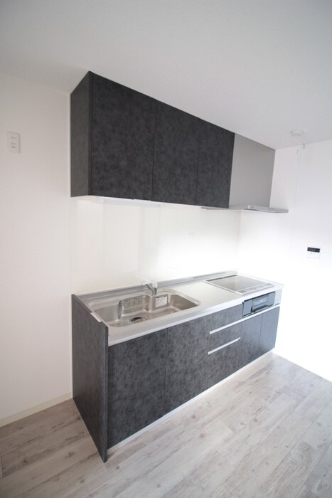 物件内観写真11　(キッチン)