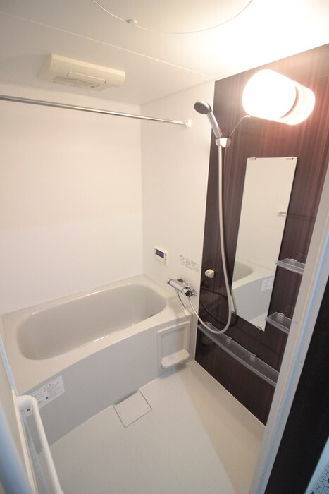 物件内観写真14　(バス／シャワールーム等)