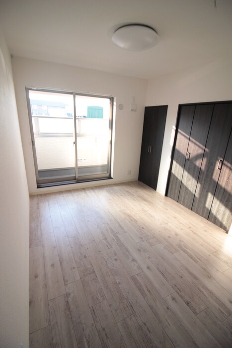 物件内観写真18　(居室)