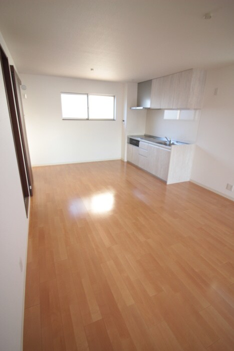 物件内観写真20　(居室)