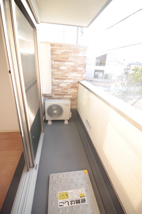 物件内観写真22　(ベランダ・バルコニー)