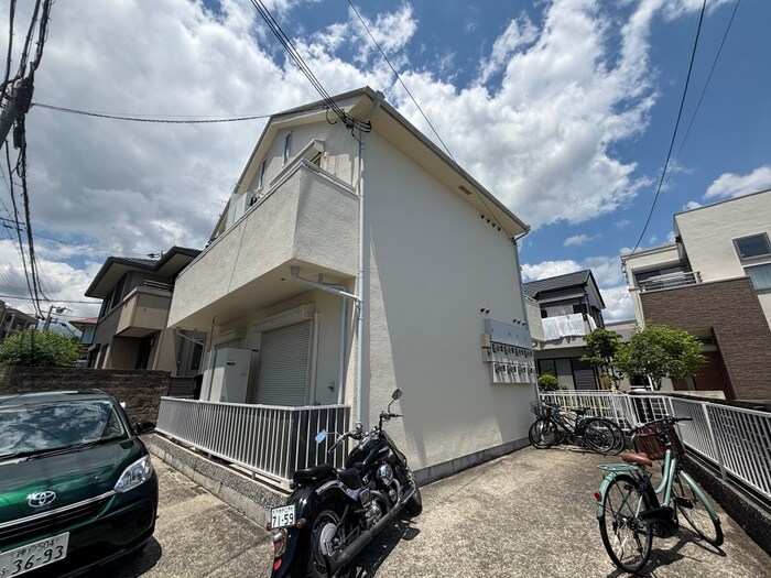 物件外観写真3　(外観写真)