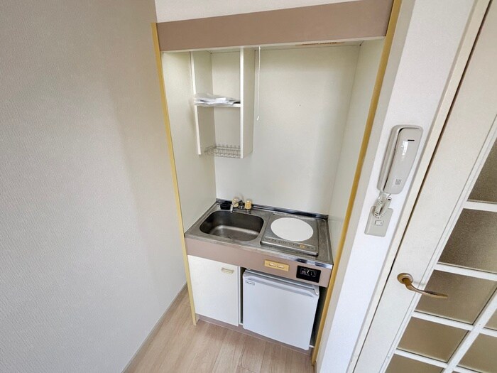 物件内観写真10　(キッチン)