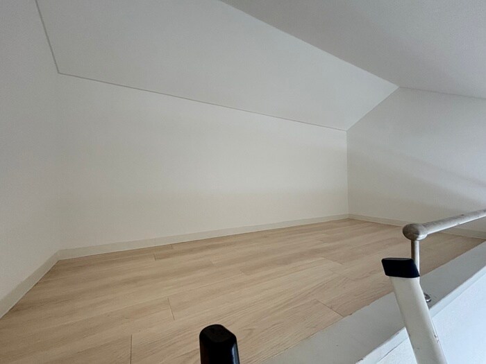 物件内観写真20　(ロフト)