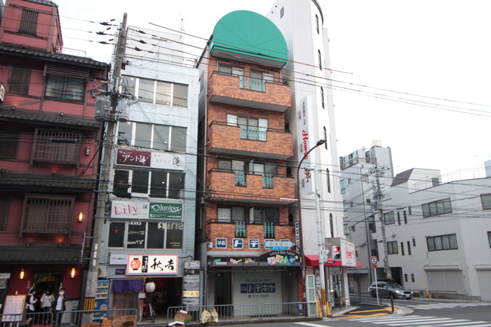 外観写真