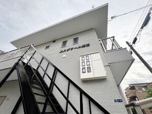 エスポワール鴻池外観写真
