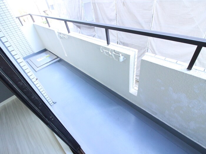 物件内観写真16　(ベランダ・バルコニー)