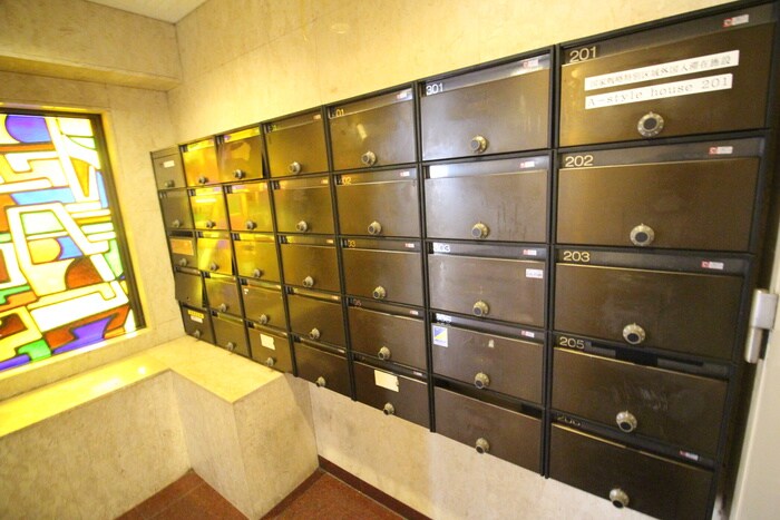 物件外観写真3　(建物設備)