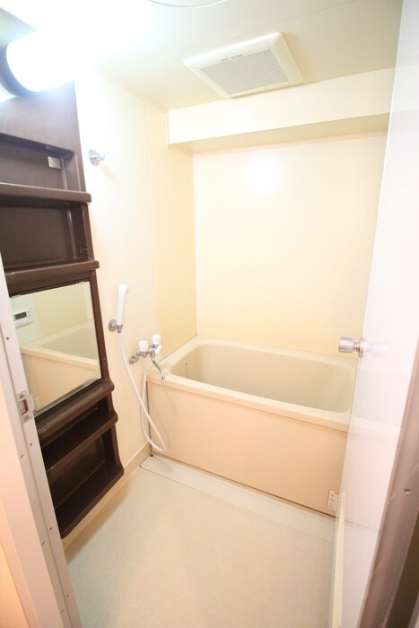 物件内観写真12　(バス／シャワールーム等)