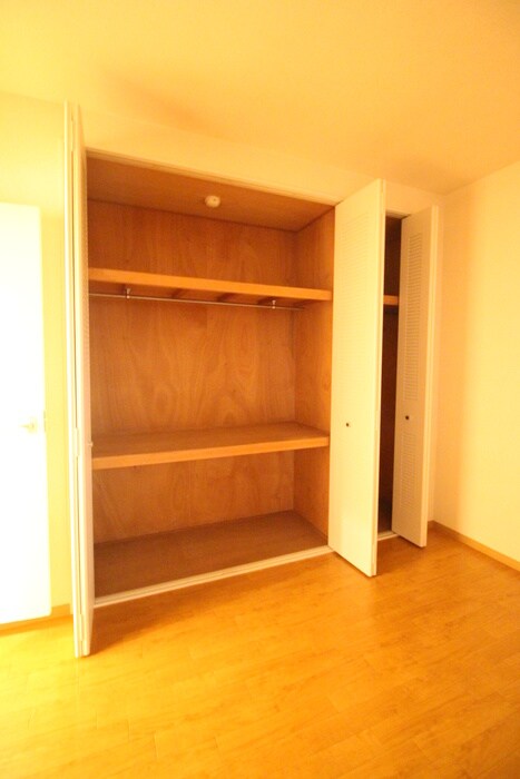 物件内観写真15　(収納)