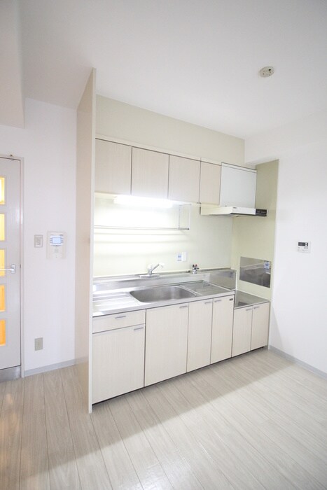 物件内観写真17　(キッチン)