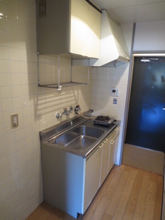 物件内観写真6　(キッチン)