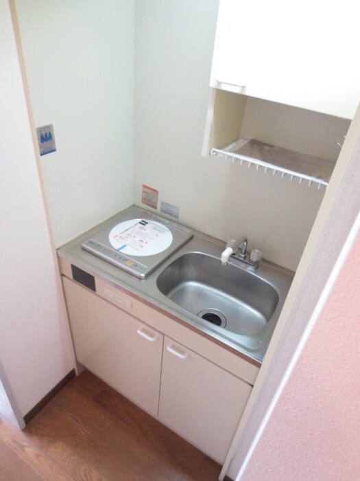 物件内観写真6　(キッチン)