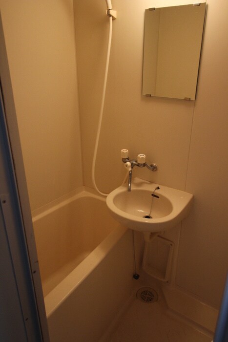 物件内観写真7　(バス／シャワールーム等)