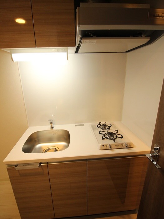 物件内観写真14　(キッチン)