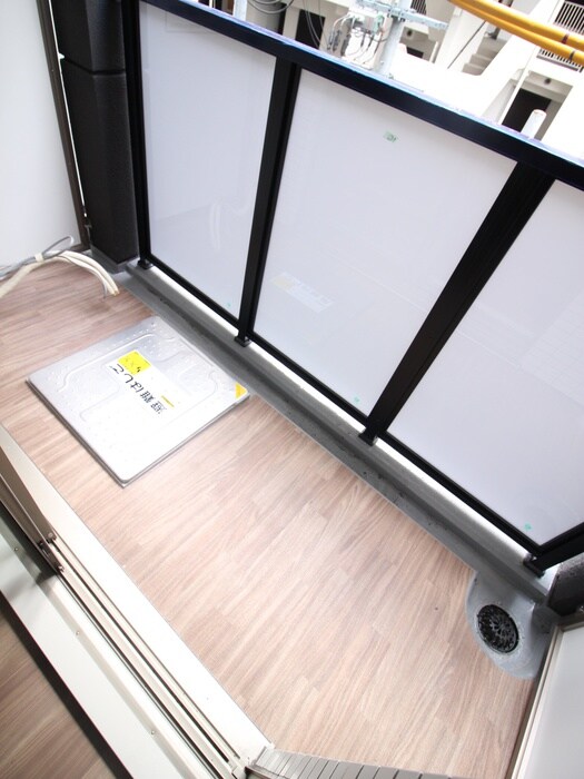 物件内観写真20　(ベランダ・バルコニー)