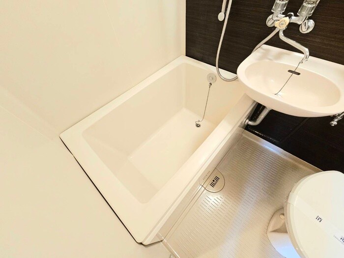 物件内観写真15　(バス／シャワールーム等)