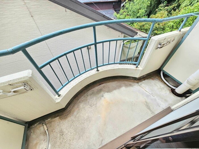 物件内観写真21　(ベランダ・バルコニー)