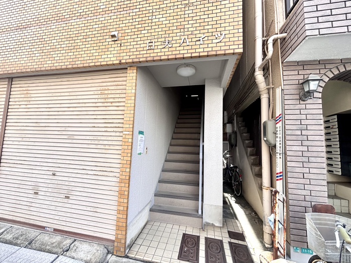 外観写真