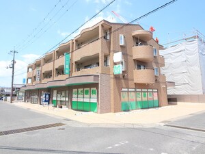 コンフォ－レＴ－３外観写真