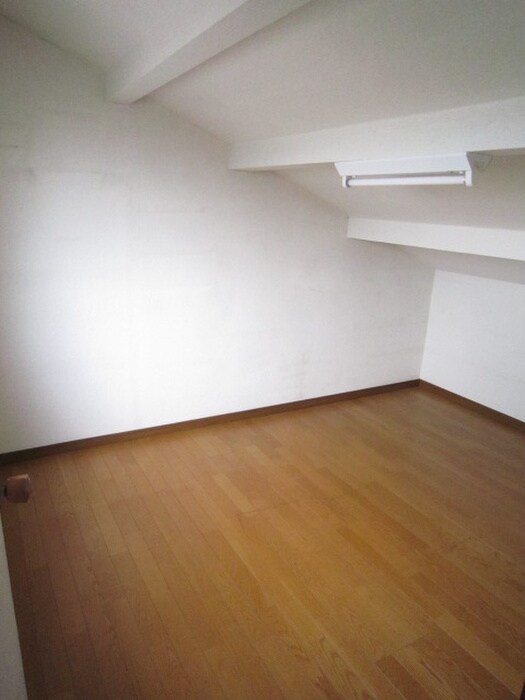 物件内観写真11　(収納)