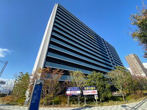 大阪ベイレジデンス(511)外観写真