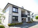 西鴻ノ池ハイツＡ