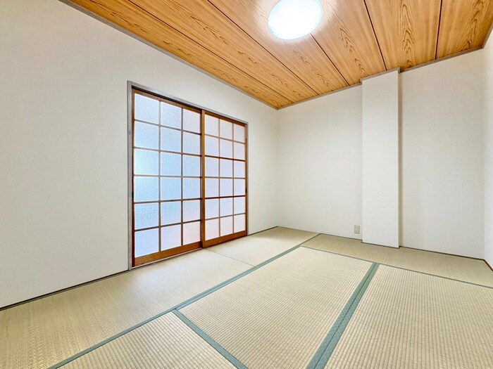 物件内観写真18　(居室)