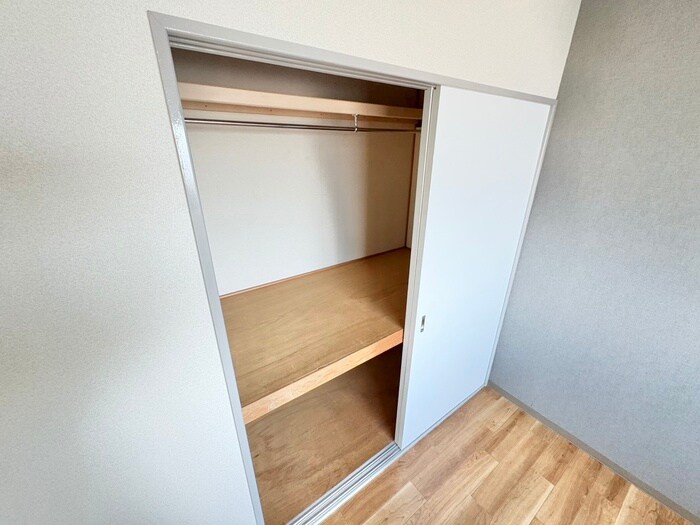 物件内観写真19　(収納)