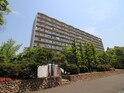 南茨木ハイタウン美沢Ｄ(302)