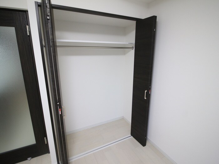 物件内観写真14　(収納)