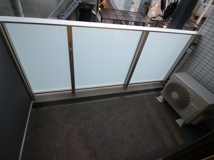 物件内観写真16　(ベランダ・バルコニー)