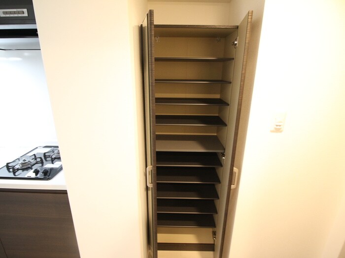 物件内観写真17　(靴箱)