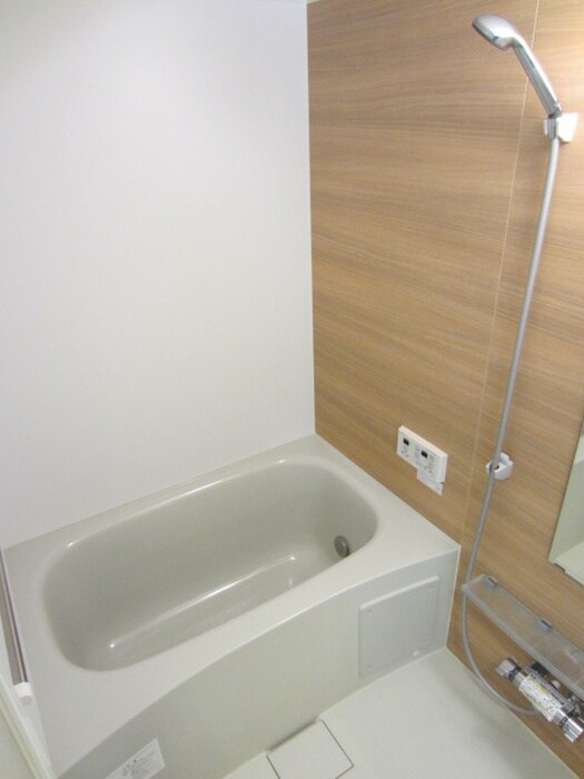 物件内観写真10　(バス／シャワールーム等)