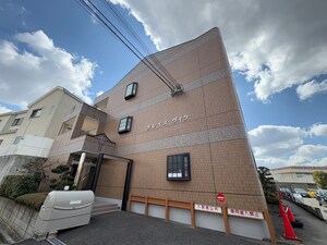 グレ－スヴィラ外観写真